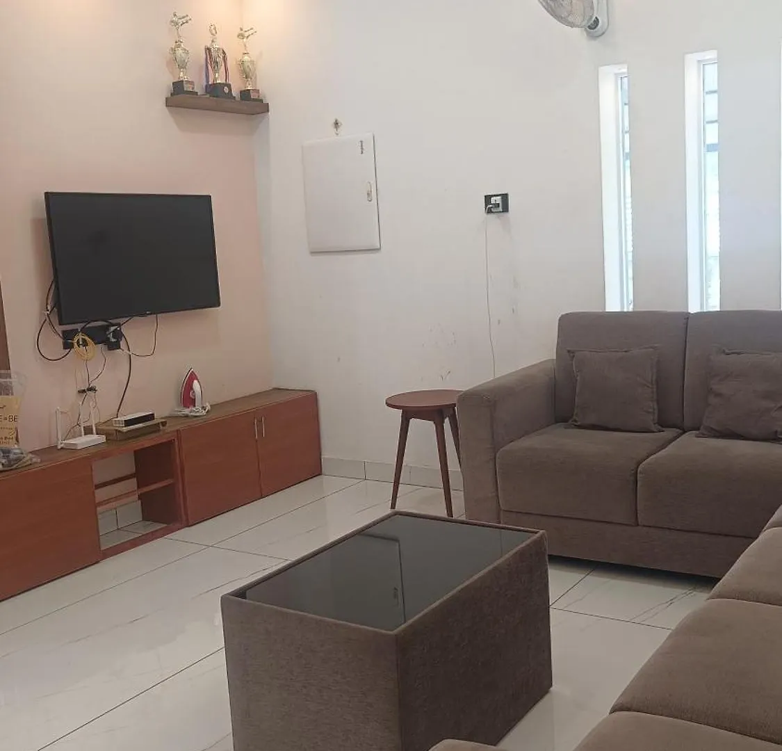 Cliff Aura By Saash Hotels Varkala 0*,