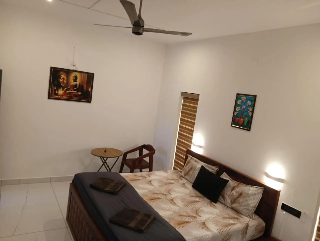 Cliff Aura By Saash Hotels Varkala 0*,  Ινδία