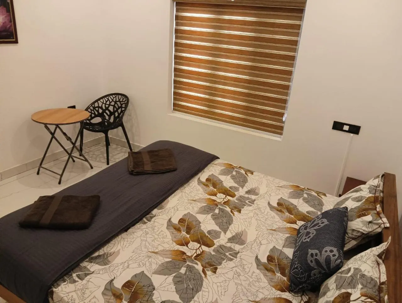 Cliff Aura By Saash Hotels Varkala
