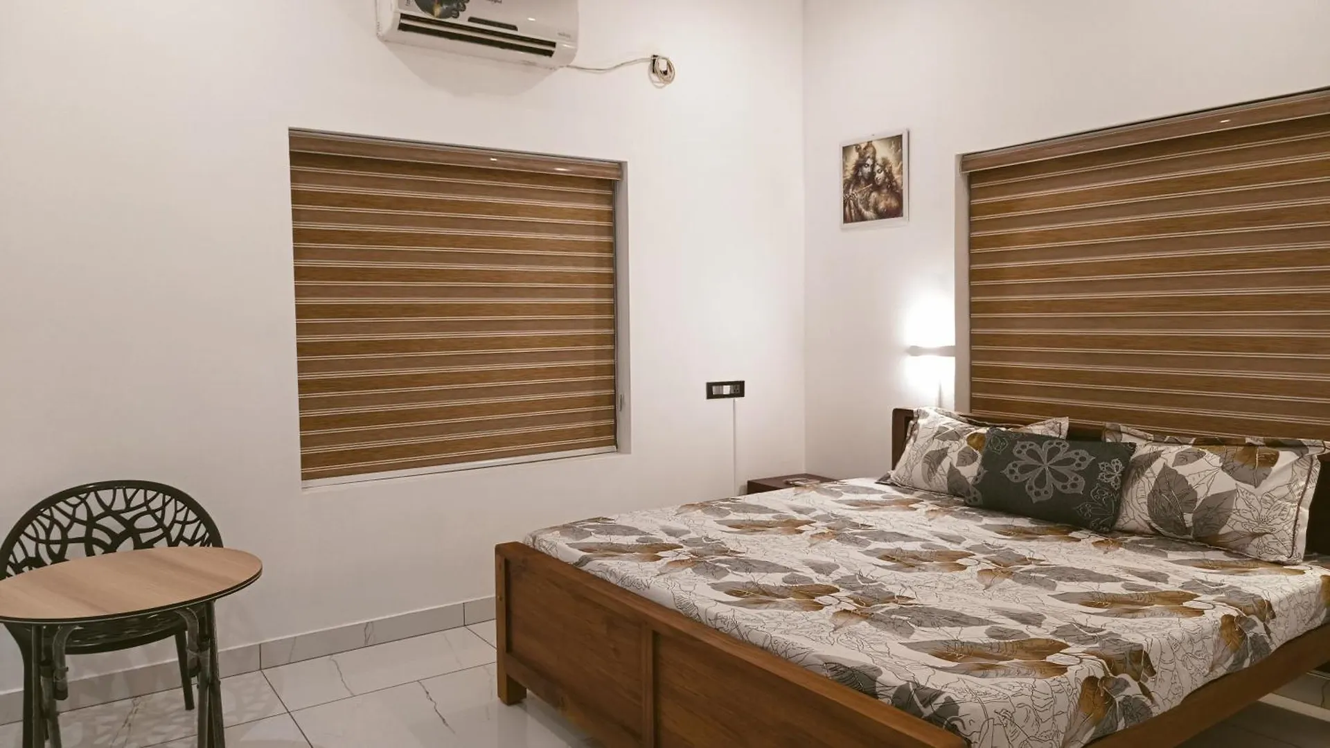 Cliff Aura By Saash Hotels Varkala