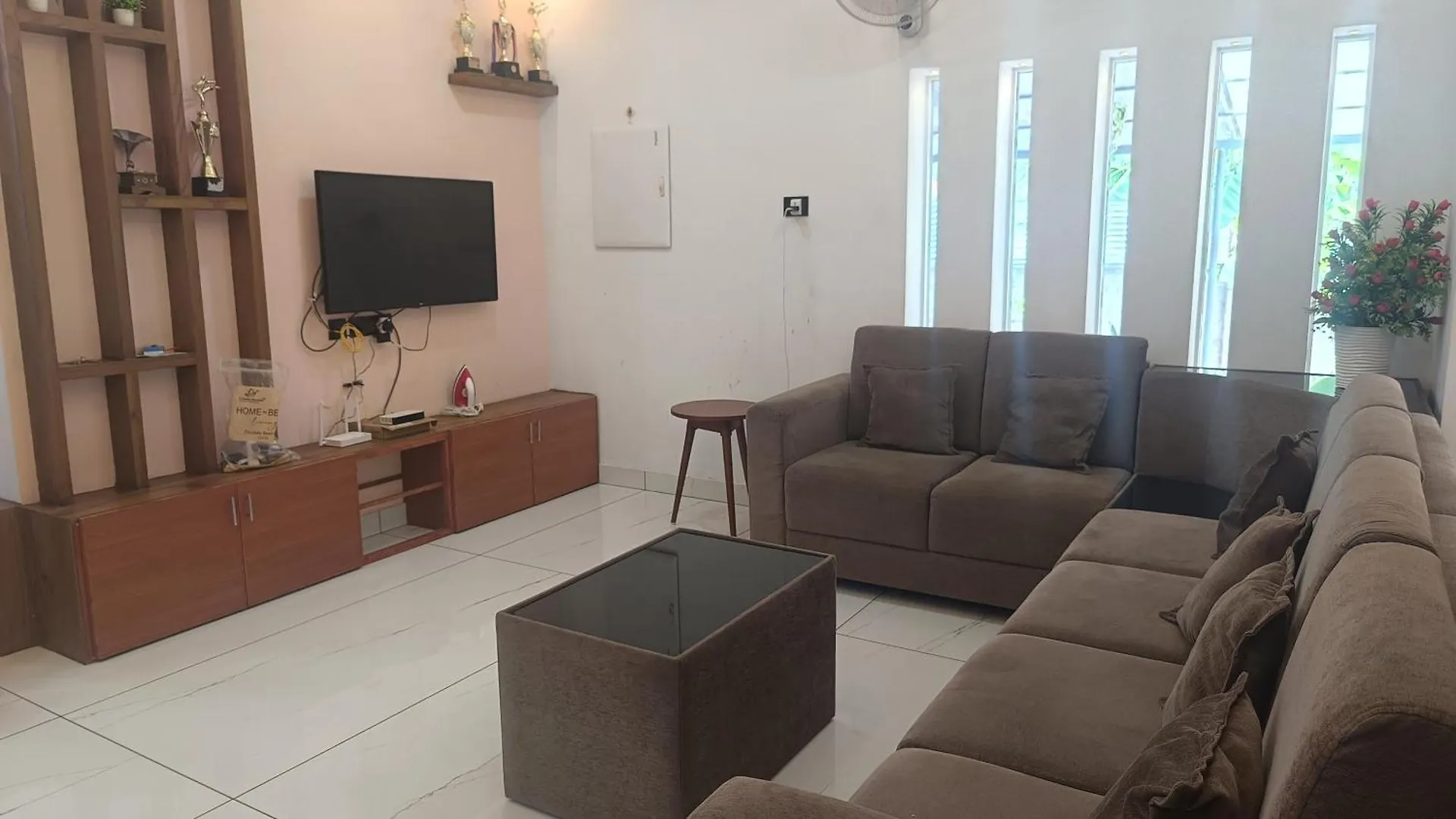 Cliff Aura By Saash Hotels Varkala