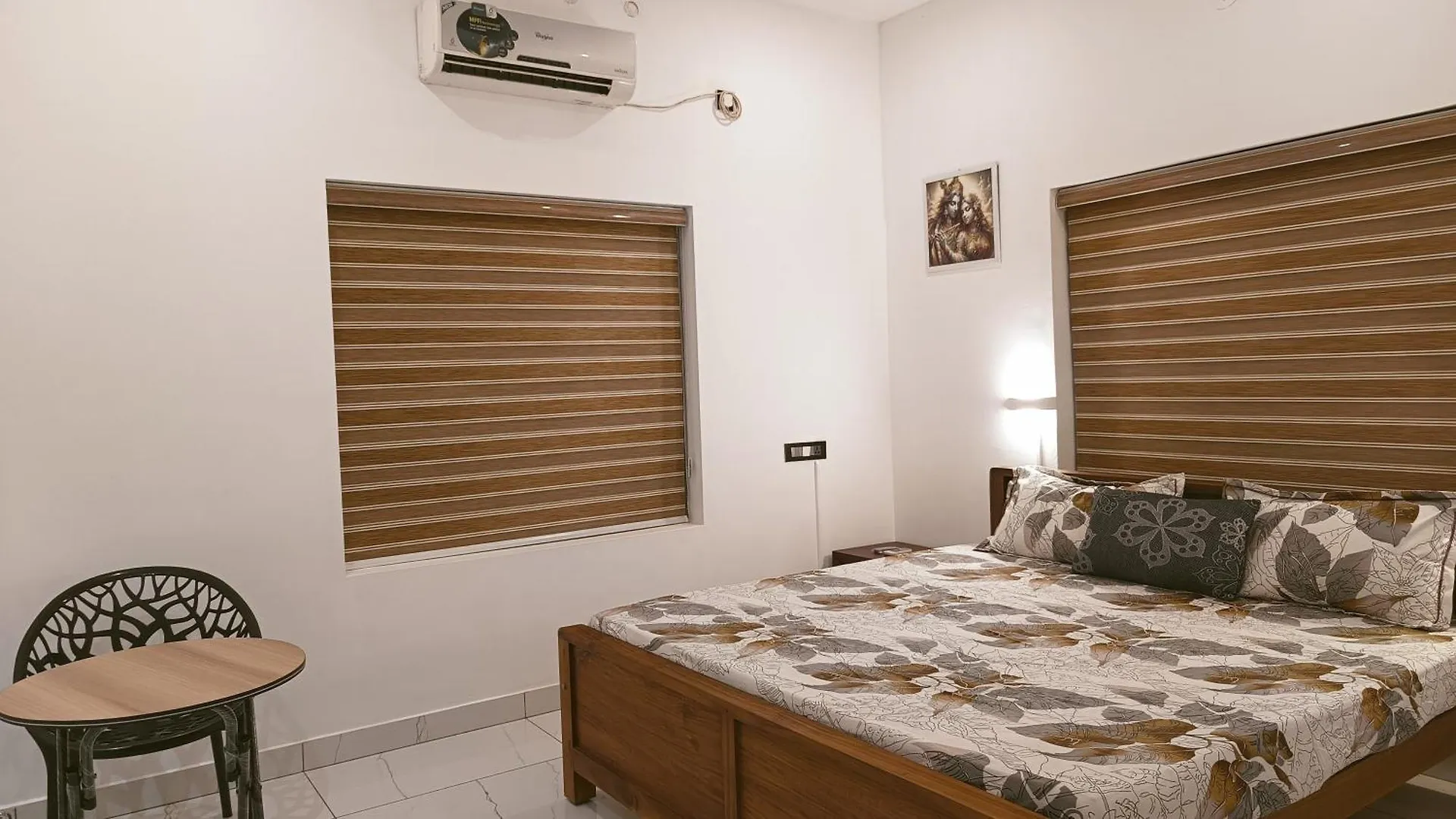 Cliff Aura By Saash Hotels Varkala