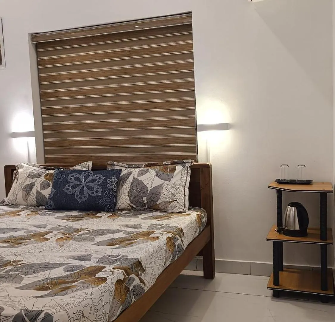 Cliff Aura By Saash Hotels Varkala